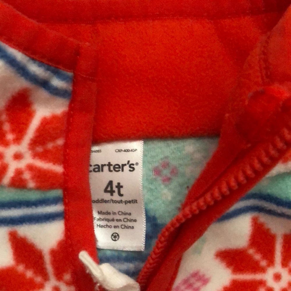 Fleece - Picture 2 of 2